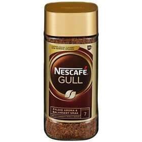 Nescafé Gull 0.1kg