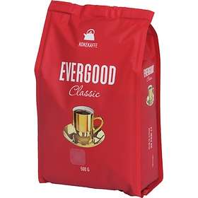 Evergood kaffe prisjakt