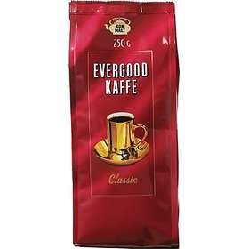 Evergood kaffe pris kiwi