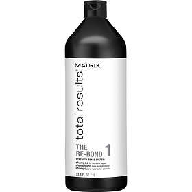 Matrix Total Results The Re-Bond 1 Shampoo 1000ml