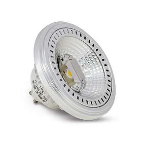 V-TAC LED Spotlight AR111 650lm 3000K GU10 12W (Dimmable)