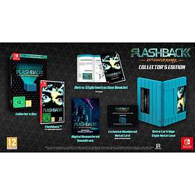 Flashback: 25th Anniversary (Switch)
