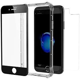 Zagg InvisibleSHIELD Glass+ Contour 360 for iPhone 7/8