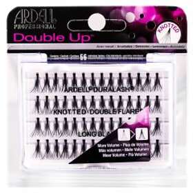 Ardell DuraLash Double Up Individual Lashes 56st