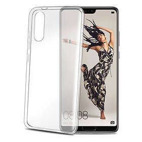 Celly Gelskin TPU Case for Huawei P20 Pro
