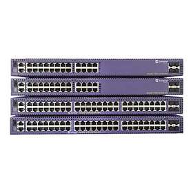 Extreme Networks X450-G2-24p-GE4-Base