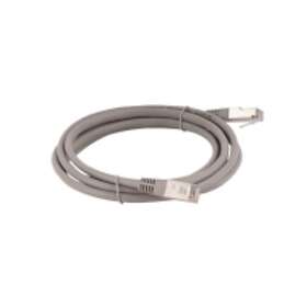 Alantec F/UTP Cat5e RJ45 - RJ45 10m