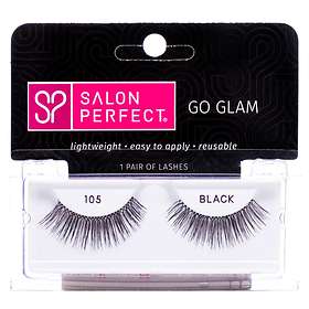 Salon Perfect Go Glam Lashes