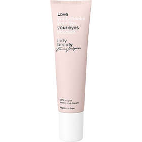 Indy Beauty Love Your Vision Firming Eye Cream 15ml