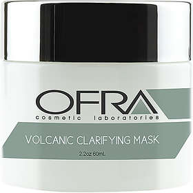 Ofra Cosmetics Volcanic Clarifying Mask 60ml