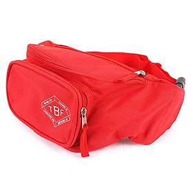 Two Bare Feet Waistbag Travel Bag