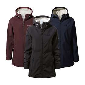 craghoppers ingrid jacket ladies