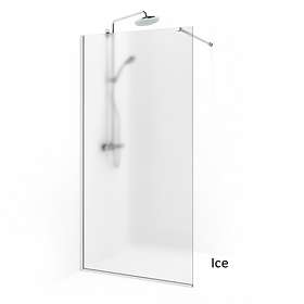 Macro Design Spirit Skjermvegg Fast 97