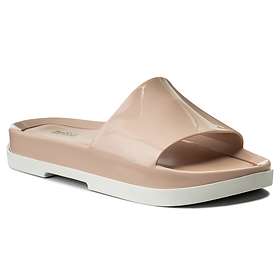 Melissa Shoes Beach Slide Platform (Dame)