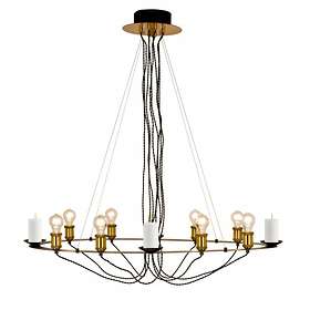 Aneta Lighting Karlstad