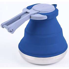 Hi Gear Collapsible Kettle 1.5L