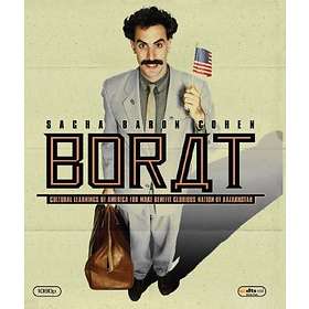 Borat (Blu-ray)