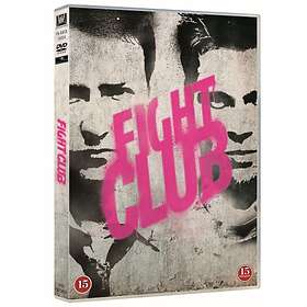 Fight Club (Blu-ray)