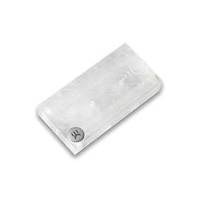 EK Waterblocks EK-FC Bridge TRIPLE Parallel CSQ - Plexi