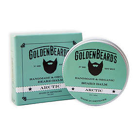 Golden Beards Beard Balm Arctic 60ml