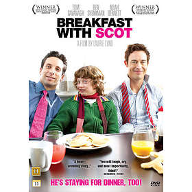 Breakfast with Scot (DVD)