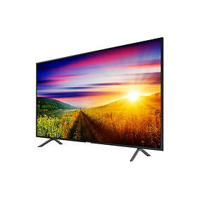 Bedste pris Samsung UE40NU7125 4K Ultra (3840x2160) LCD Smart TV Prisjagt