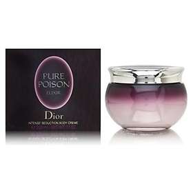 Dior pure poison body lotion 200ml sale