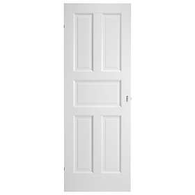 Swedoor Jeld-Wen Skjutdörr Craft 05 Tät 9x21
