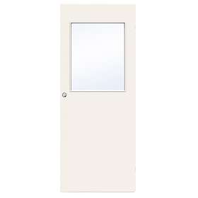 Swedoor Jeld-Wen Skyvedør Easy G21 Tett 10x21