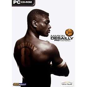 NFL Pro League Football (PC)