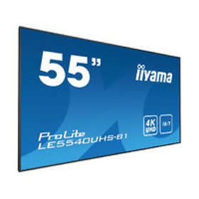 Iiyama ProLite LE5540UHS-B1 55" Full HD