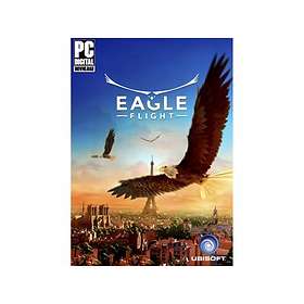 Eagle Flight (PC)