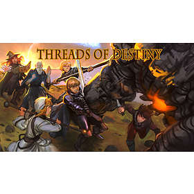 Threads of Destiny (PC)