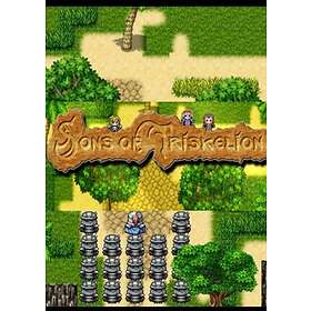 Sons of Triskelion (PC)