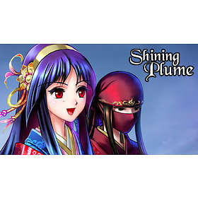 Shining Plume (PC)
