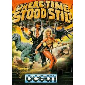 Where Time Stood Still (PC)