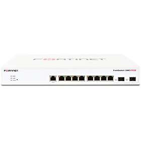 Fortinet FortiSwitch FS-108E-POE