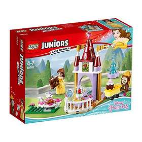 LEGO Juniors - Le temple perdu Ninjago (10725) au meilleur prix