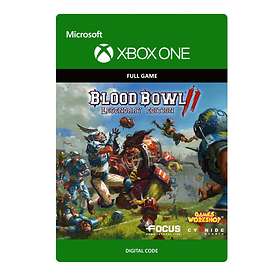 Blood Bowl II - Legendary Edition (Xbox One | Series X/S)