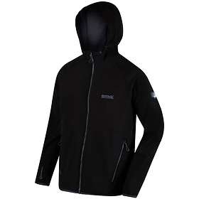 Regatta Arec II Hooded Softshell Jacket (Men's)
