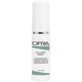 Ofra Cosmetics Collagen Serum 36ml
