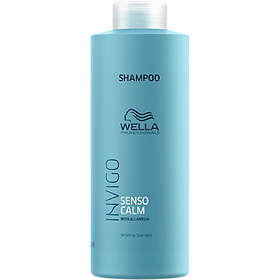 Wella Invigo Balance Senso Calm Sensitive Shampoo 1000ml