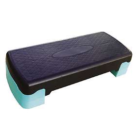 Active Intent Adjustable Aerobic Stepper