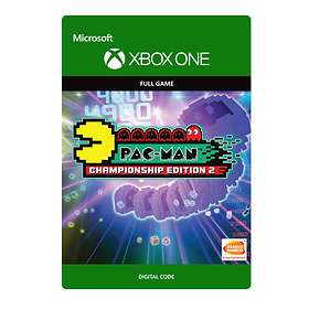 Pac-Man Championship Edition 2 (Xbox One | Series X/S)