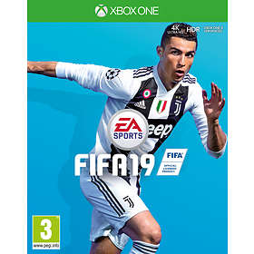 FIFA 19 (Xbox One | Series X/S)