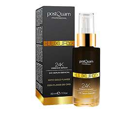 PostQuam Luxury Gold 24K Essence Serum 30ml