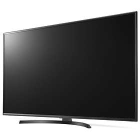 LG 50UK6470 50" 4K Ultra HD (3840x2160) LCD Smart TV