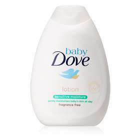 baby best body lotion