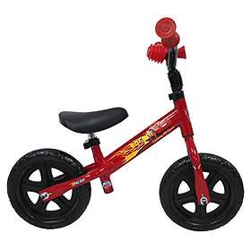 Denver Bike Disney Cars Lightning McQueen 10"