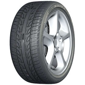 Haida HD921 225/30 R22 87W